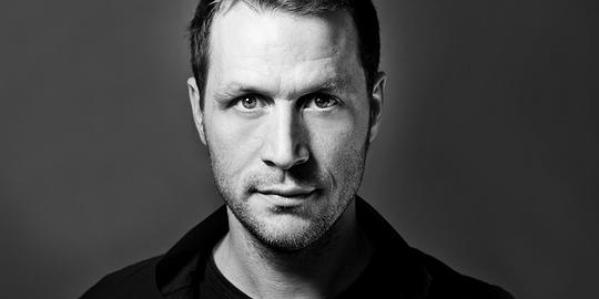 凯文·帕伦特 Kevin Parent照片