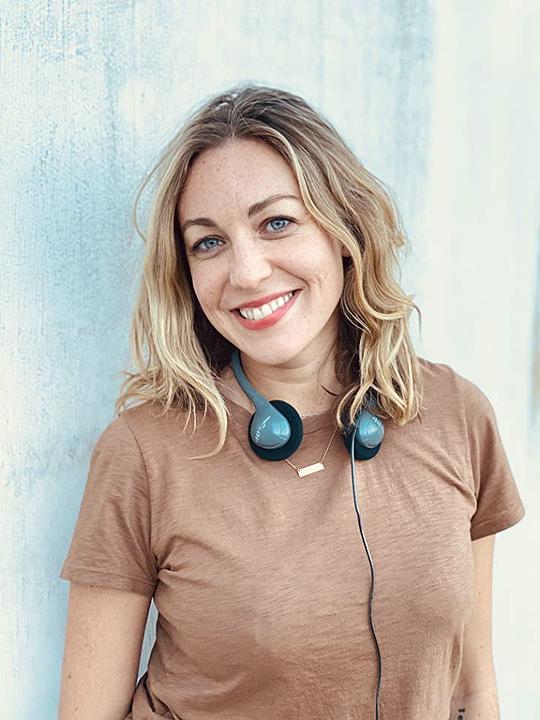 莫莉·麦格林 Molly McGlynn照片