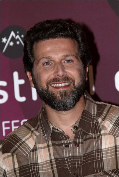 亚瑟·邦扎康 Arthur Benzaquen照片