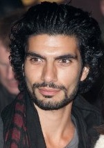 阿金·加齐 Akin Gazi照片