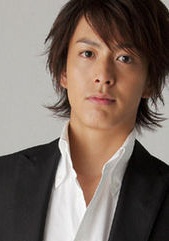 中林大树 Taiki Nakabayashi照片