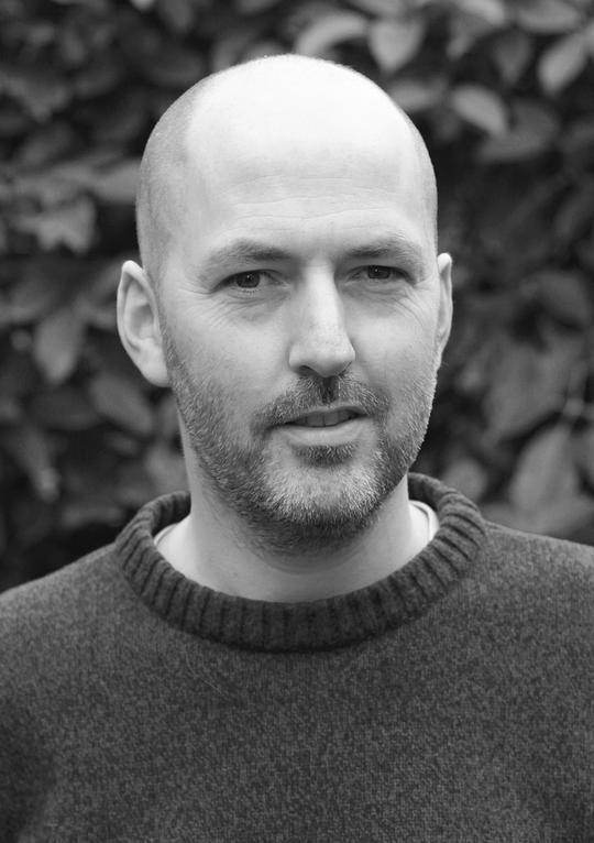 威廉姆·戴维斯 William Davies照片