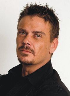 布兰登·奥雷 Brandon Auret照片