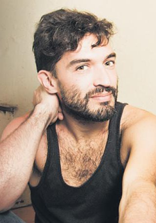 帕普·库里托 Papu Curotto照片