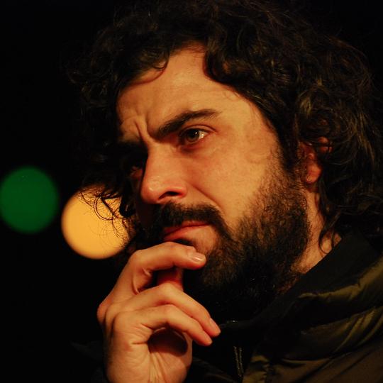 阿尔瓦罗·布雷克纳 Álvaro Brechner照片