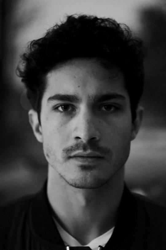 奇诺·达林 Chino Darín照片