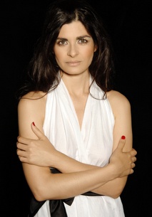 索蕾达·维拉米尔 Soledad Villamil照片