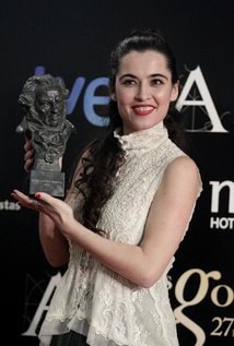 西尔维娅·佩雷斯·克鲁兹 Sílvia Pérez Cruz照片