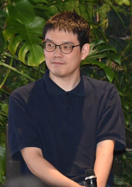 本间修 Honma Osamu照片