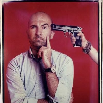 多纳托·卡瑞西 Donato Carrisi照片