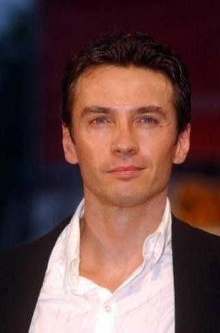 阿莱西奥·博尼 Alessio Boni照片