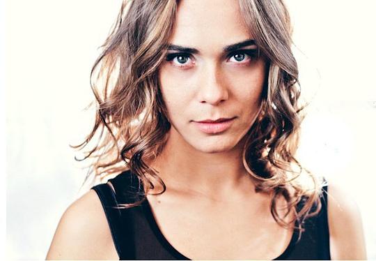 卢克雷西亚·圭多内 Lucrezia Guidone照片