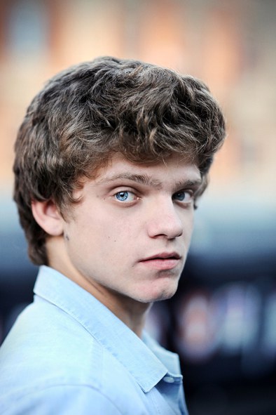 雅各波·奥尔莫·安蒂诺里 Jacopo Olmo Antinori照片