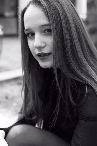 玛丽娜·奥奇奥诺 Marina Occhionero照片