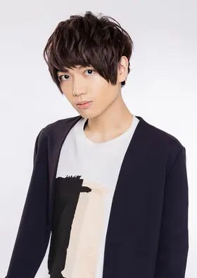 千叶翔也 Shoya Chiba照片