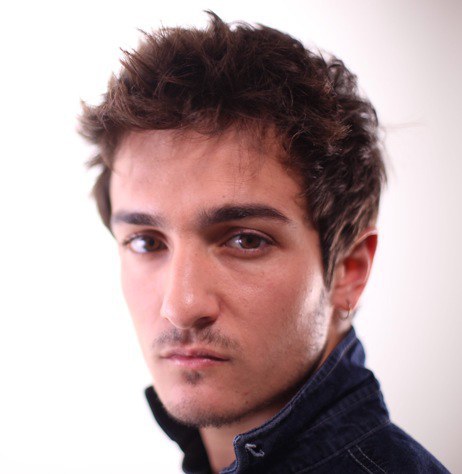 米克尔·伊格莱西亚斯 Mikel Iglesias照片