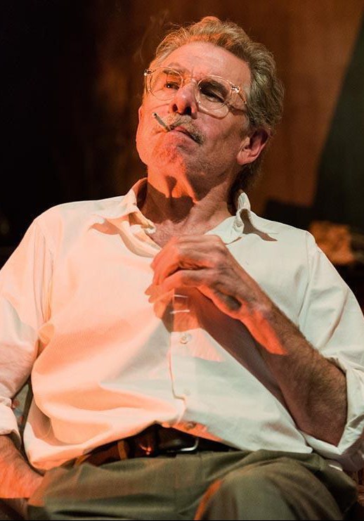 路易斯·索莱尔 Lluís Soler照片