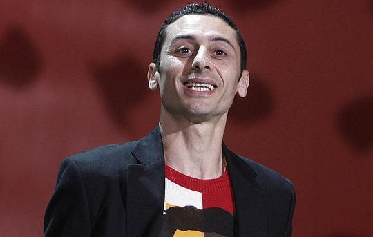 阿卜杜勒拉蒂夫·哈威达尔 Abdelatif Hwidar照片