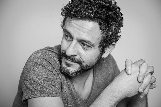 伊萨克·费里斯 Isak Férriz照片