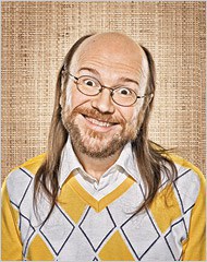 圣地亚哥·塞古拉 Santiago Segura照片