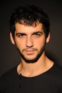 弗兰·佩雷阿 Fran Perea照片