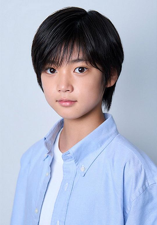 大野遥斗 Haruto Ohno照片