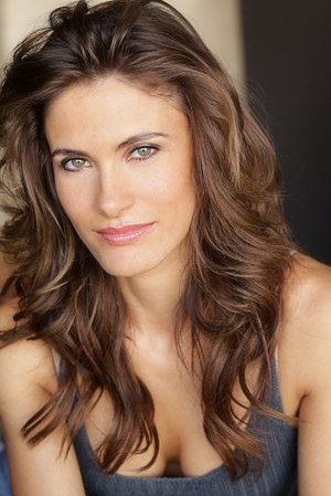 丽丽·博尔丹 Lili Bordán照片