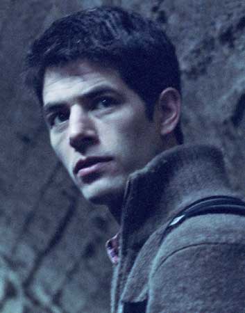 胡里奥·佩里兰 Julio Perillán照片