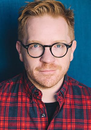 伊森·科恩 Ethan Cohn照片