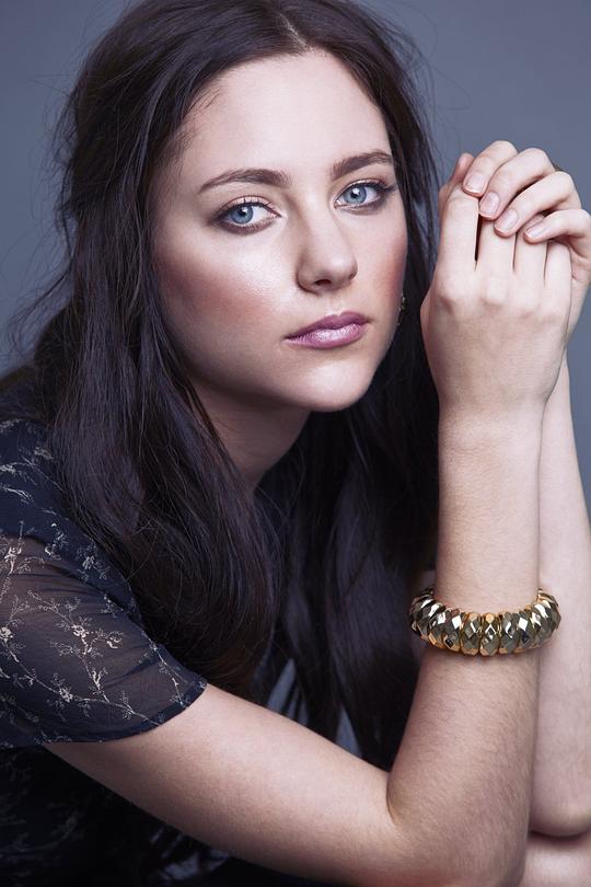 哈莉·拉姆 Haley Ramm照片