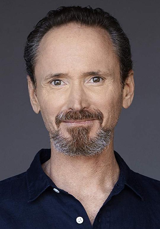 詹姆士·帕克斯 James Parks照片