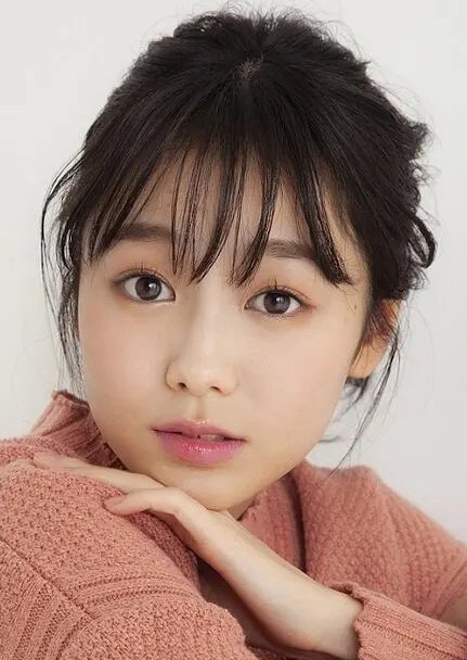 高田夏帆 Kaho Takada照片