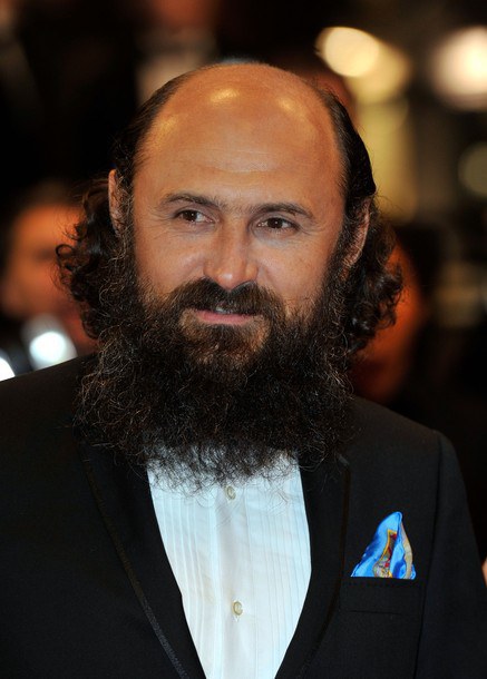 瓦列留·安德留察 Valeriu Andriuta照片