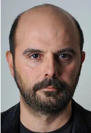 阿里·莫沙法 Ali Mosaffa照片