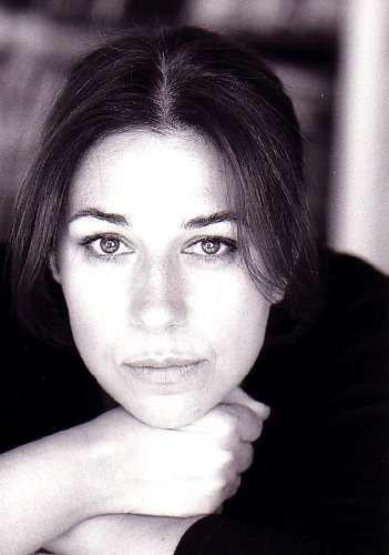 瓦莱丽·本圭圭 Valérie Benguigui照片