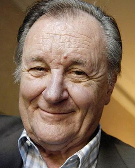 勒内·戈西尼 René Goscinny照片