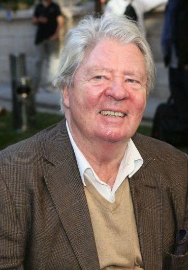 让·雅克·桑贝 Jean Jacques Sempe照片