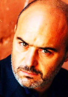 卢卡·津加雷蒂 Luca Zingaretti照片