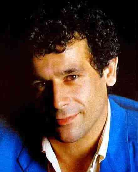 弗朗西斯·佩兰 Francis Perrin照片