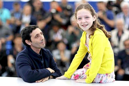 阿利达·巴尔达里·卡拉布里亚 Alida Baldari Calabria照片