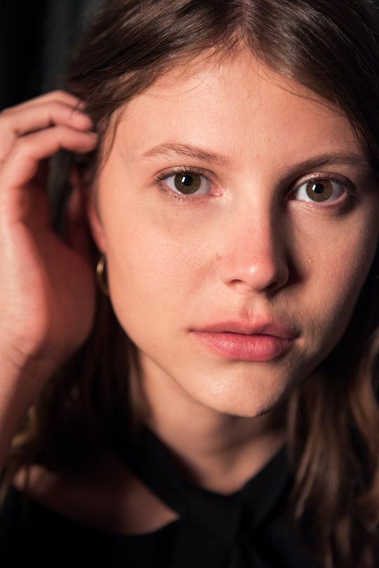 艾丽·哈尔博 Eili Harboe照片