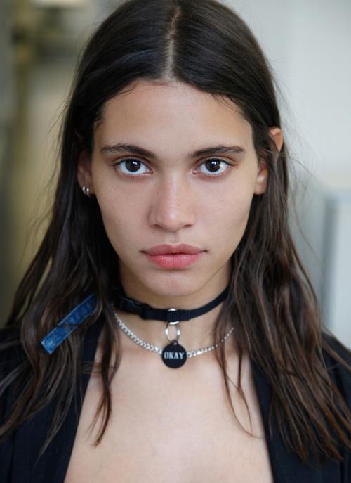 卡雅·威尔金斯 Kaya Wilkins照片