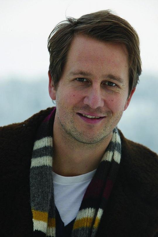 亨瑞克·拉斐尔森 Henrik Rafaelsen照片