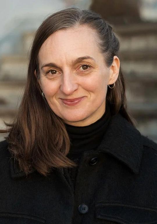 玛特·马努斯多特·索利姆 Marte Magnusdotter Solem照片