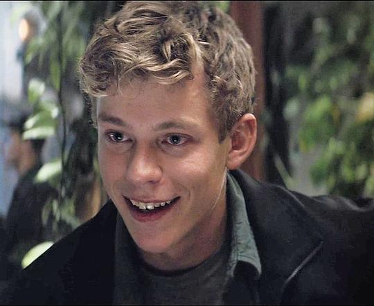 斯泰纳尔·克鲁曼·哈勒 Steinar Klouman Hallert照片