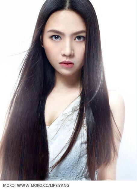 梁雪芹 Xueqin Liang照片