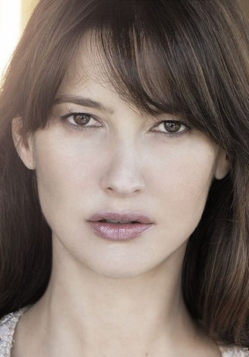 阿丽克西亚·兰道 Aleksia Landeau照片