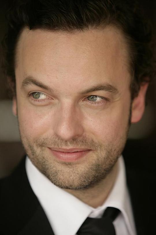 帕特里克·米勒 Patrick Mille照片