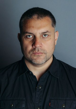 吉列尔莫·考尔德隆 Guillermo Calderón照片