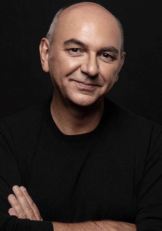 路易斯·尼科 Luis Gnecco照片